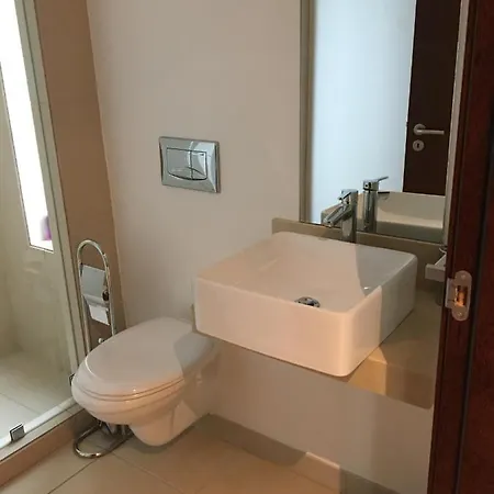 El Oasis Playa 公寓