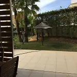 El Oasis Playa פורטימאו