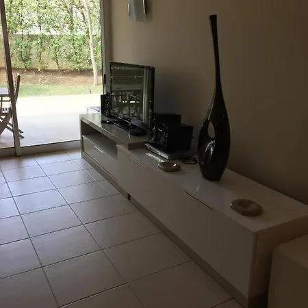 El Oasis Playa アパート *