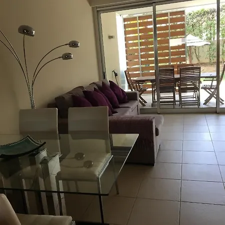 El Oasis Playa *