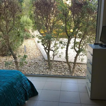 El Oasis Playa Lejlighed