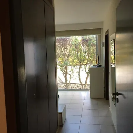 アパート El Oasis Playa ポルティマン