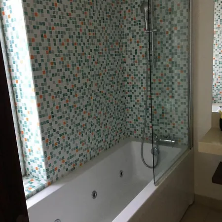 El Oasis Playa Portimão