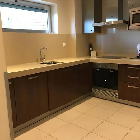 Lejlighed El Oasis Playa *