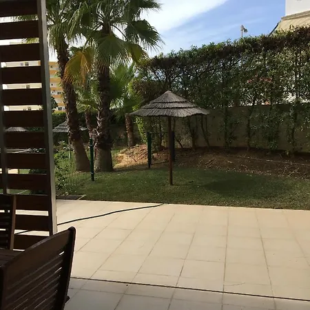 El Oasis Playa ポルティマン