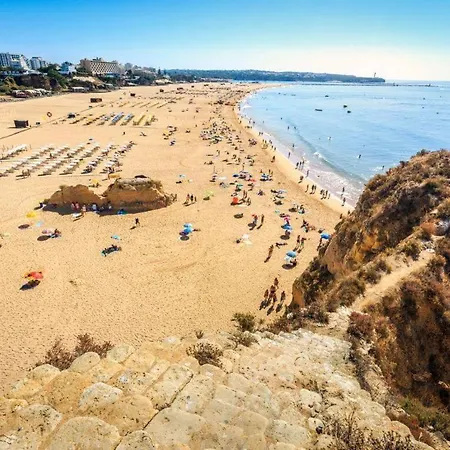 El Oasis Playa Portimão