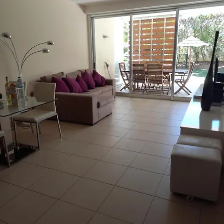 El Oasis Playa דירה