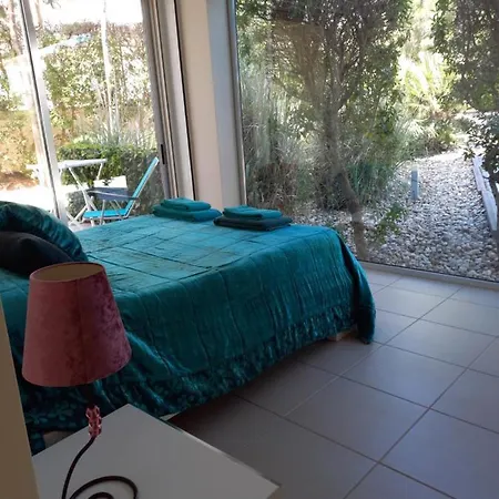 El Oasis Playa ポルティマン