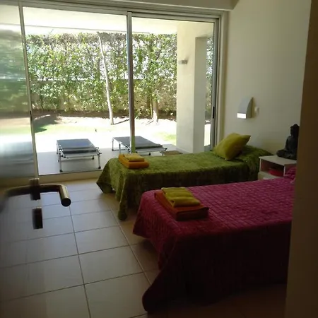 El Oasis Playa アパート