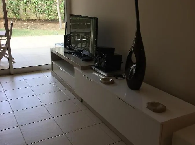 El Oasis Playa Apartment *