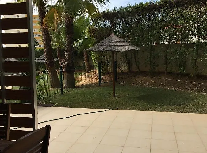 El Oasis Playa Portimao