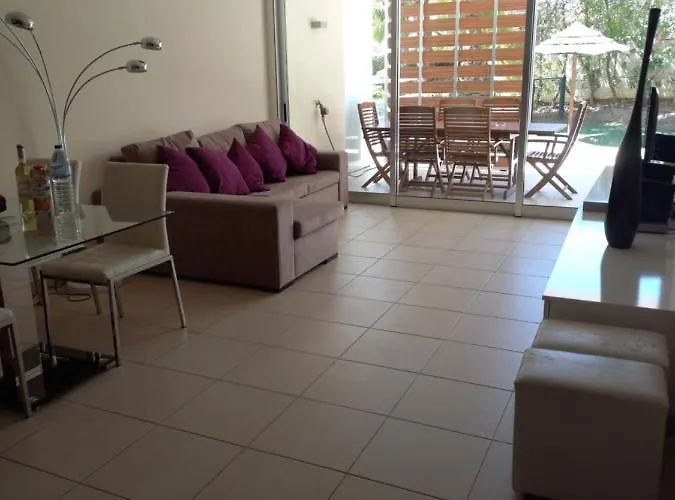 El Oasis Playa Apartment