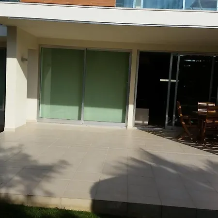 Apartamento El Oásis Playa