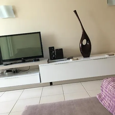 El Oásis Playa Apartamento