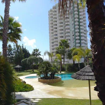 El Oásis Playa *
