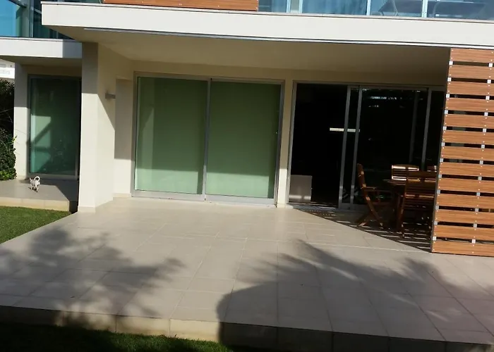 Apartament El Oasis Playa