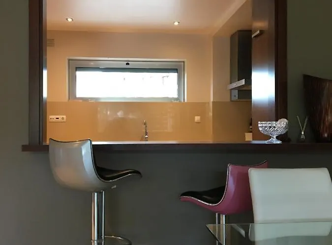 El Oasis Playa Apartament *