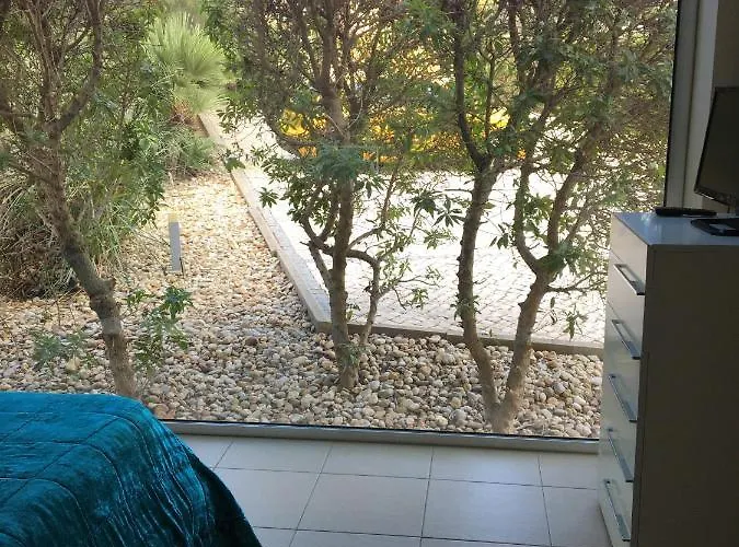 El Oasis Playa Apartament