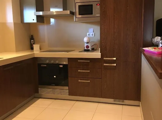 El Oasis Playa Apartament