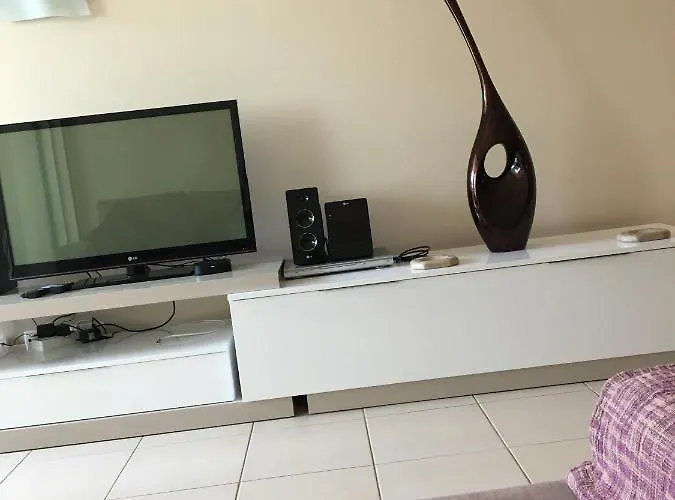 El Oasis Playa Apartament