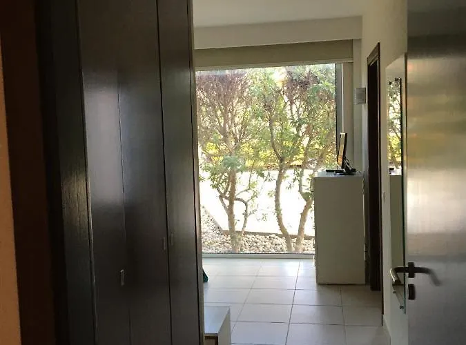 Apartament El Oasis Playa Portimão