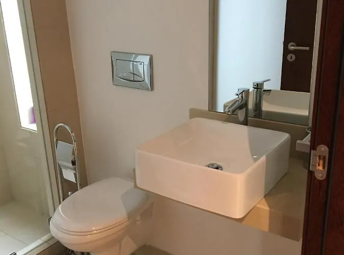 El Oasis Playa Apartament