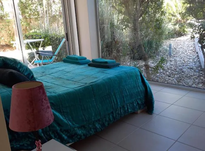 El Oasis Playa Portimão