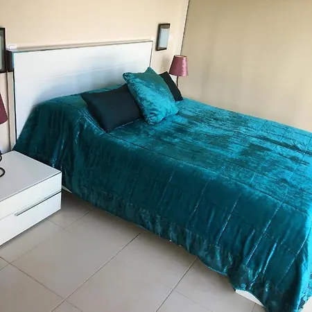 Apartamento El Oasis Playa