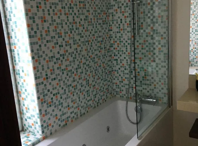 El Oasis Playa Portimão