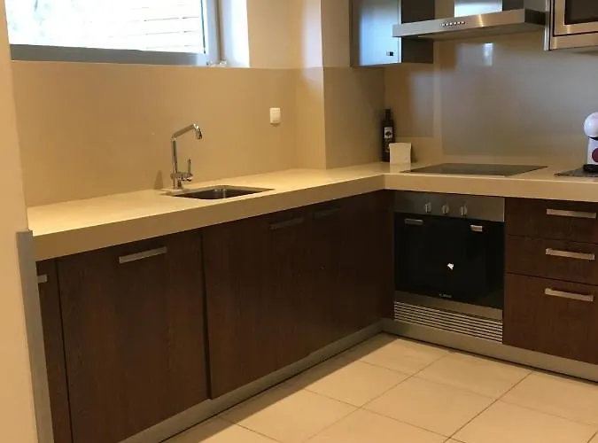 Apartamento El Oasis Playa *