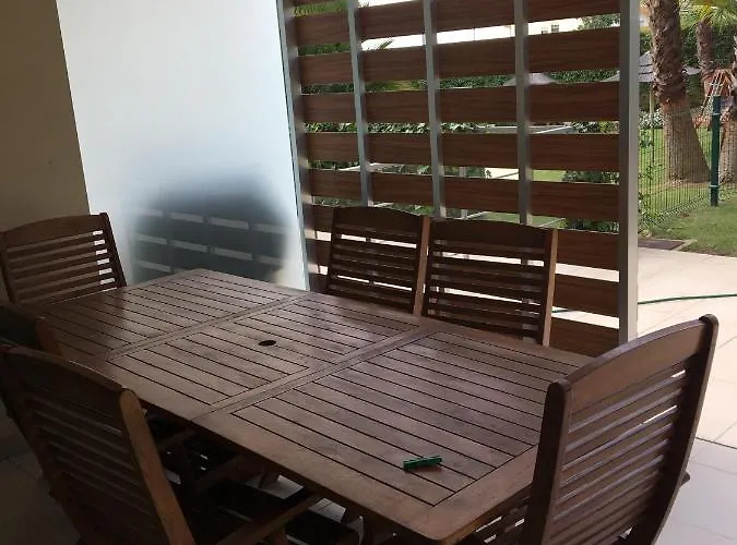 El Oasis Playa Portimão