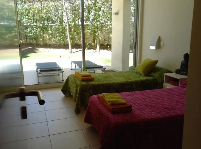 El Oasis Playa Apartamento